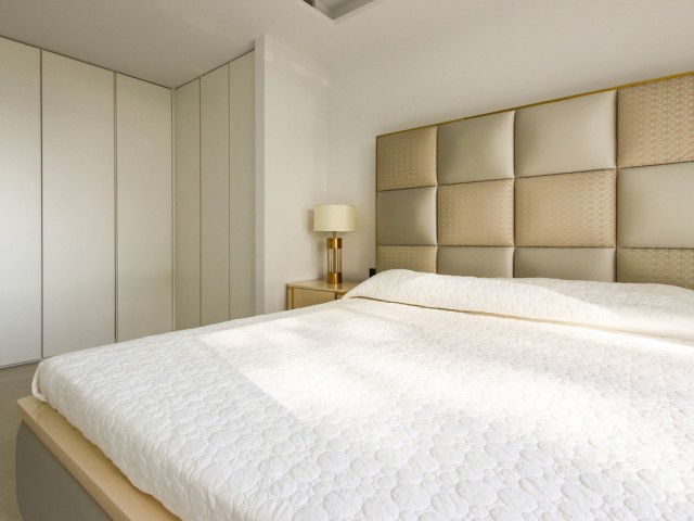 3 Makuuhuoneen Rivitalo Estepona