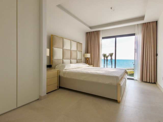 3 Makuuhuoneen Rivitalo Estepona