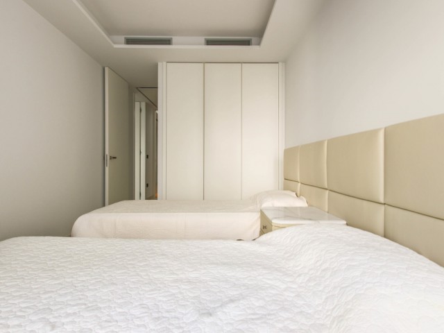 3 Makuuhuoneen Rivitalo Estepona