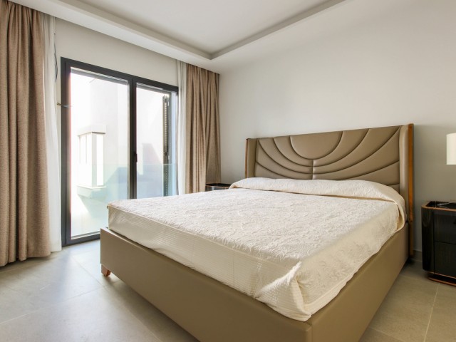 3 Makuuhuoneen Rivitalo Estepona