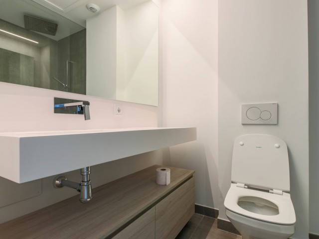 3 Bedrooms Townhouse in Estepona