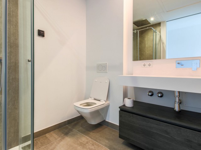 3 Bedrooms Townhouse in Estepona