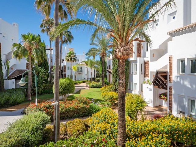 3 Makuuhuoneen Huoneisto Los Monteros