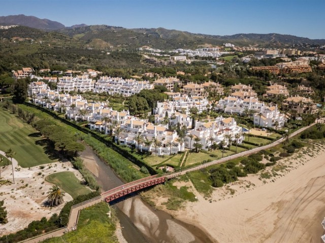 3 Makuuhuoneen Huoneisto Los Monteros