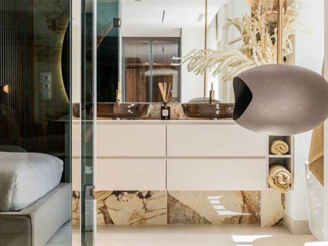 3 Bedrooms Apartment in Los Monteros