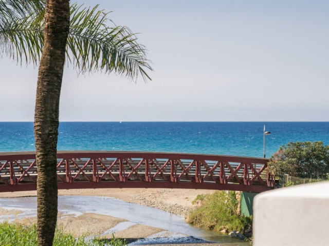 3 Makuuhuoneen Huoneisto Los Monteros