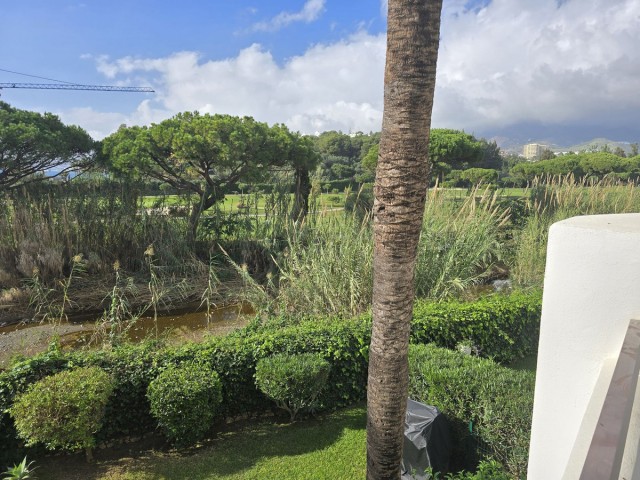 3 Makuuhuoneen Huoneisto Los Monteros