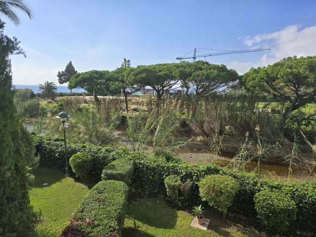 3 Makuuhuoneen Huoneisto Los Monteros