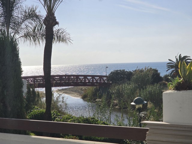 3 Soveroms Leilighet i Los Monteros