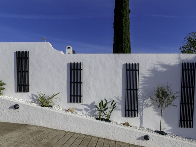3 Slaapkamer Villa in Sierrezuela