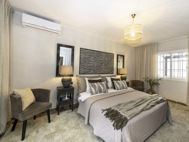 3 Slaapkamer Villa in Sierrezuela