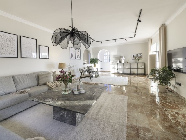 3 Slaapkamer Villa in Sierrezuela