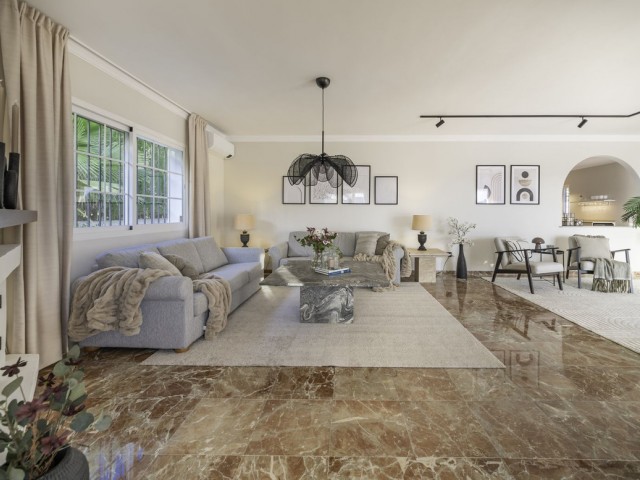 3 Slaapkamer Villa in Sierrezuela