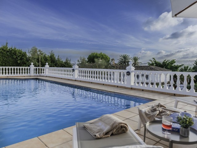 3 Slaapkamer Villa in Sierrezuela