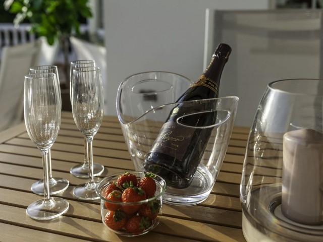 3 Slaapkamer Villa in Sierrezuela