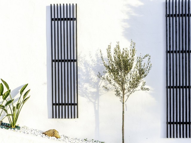 3 Slaapkamer Villa in Sierrezuela