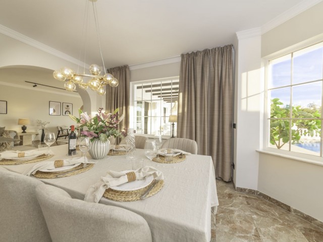 3 Slaapkamer Villa in Sierrezuela