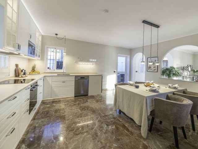 3 Slaapkamer Villa in Sierrezuela