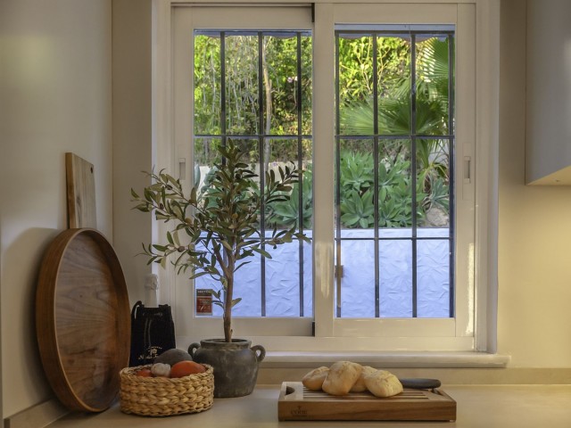 3 Slaapkamer Villa in Sierrezuela