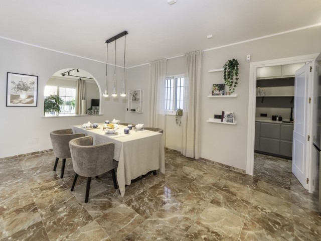 3 Slaapkamer Villa in Sierrezuela