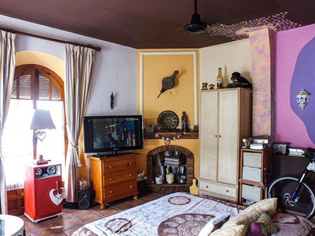 Studio-appartement avec 1 Chambres  à Benahavís