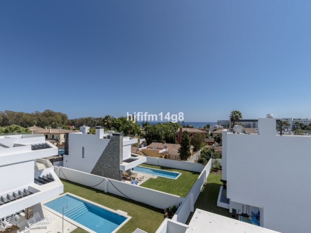 Villa, San Pedro de Alcántara, R4991941