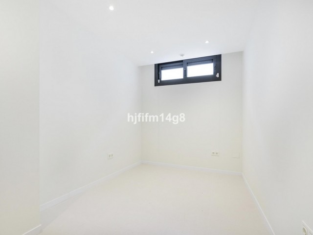 5 Slaapkamer Villa in San Pedro de Alcántara