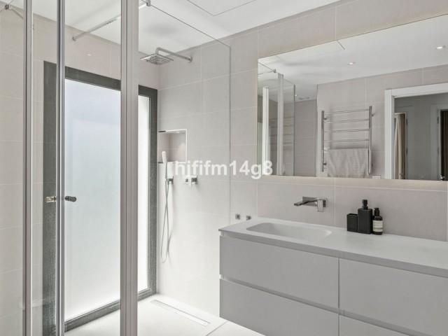 5 Slaapkamer Villa in San Pedro de Alcántara