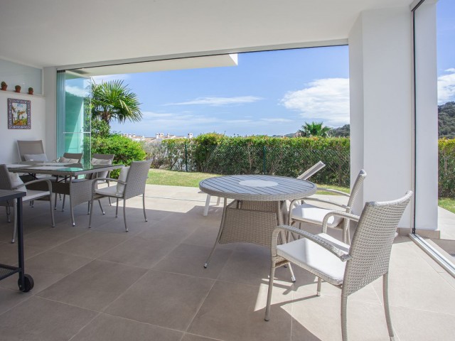 Apartment, La Mairena, R4992907