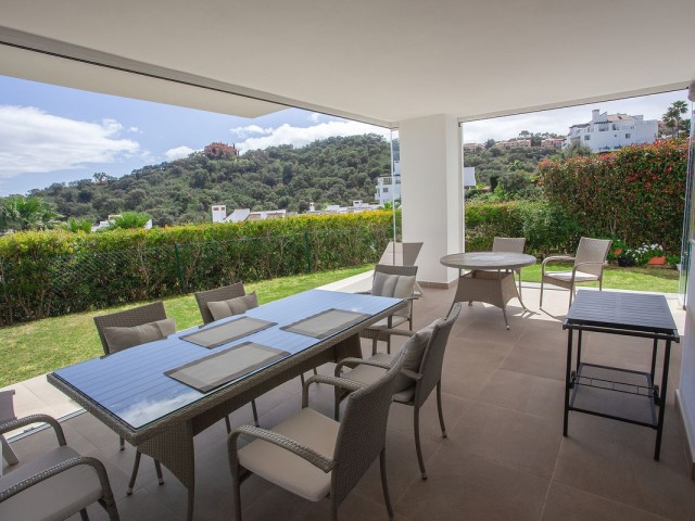 Apartment, La Mairena, R4992907