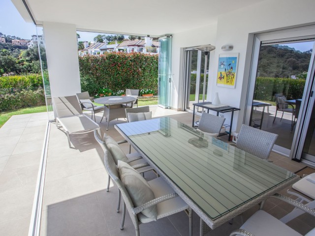 Apartment, La Mairena, R4992907