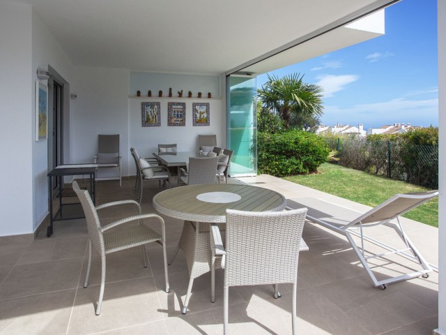 Apartment, La Mairena, R4992907