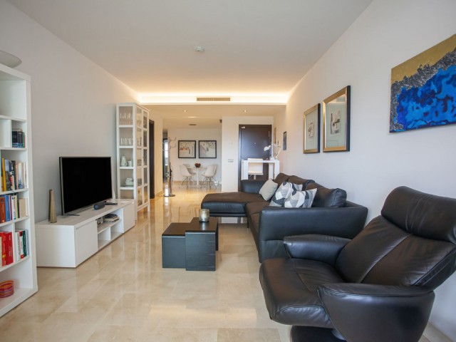 Apartment, La Mairena, R4992907