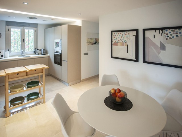3 Schlafzimmer Apartment in La Mairena