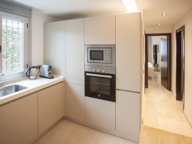 3 Schlafzimmer Apartment in La Mairena