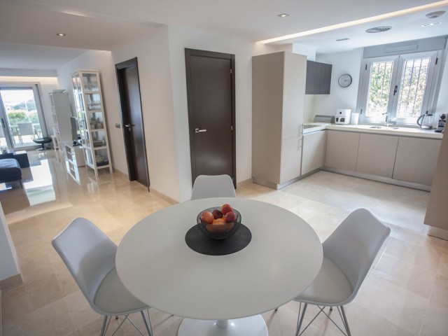 3 Schlafzimmer Apartment in La Mairena