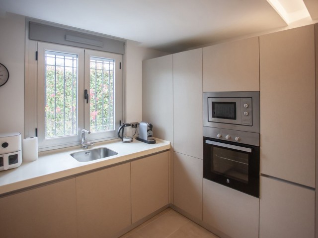 3 Schlafzimmer Apartment in La Mairena