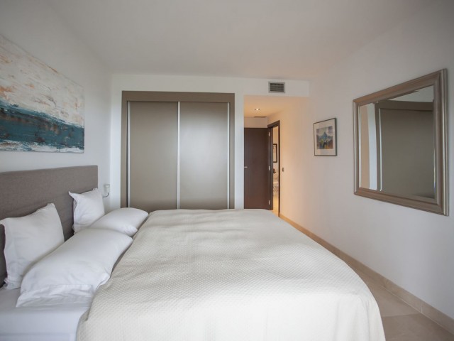 3 Schlafzimmer Apartment in La Mairena