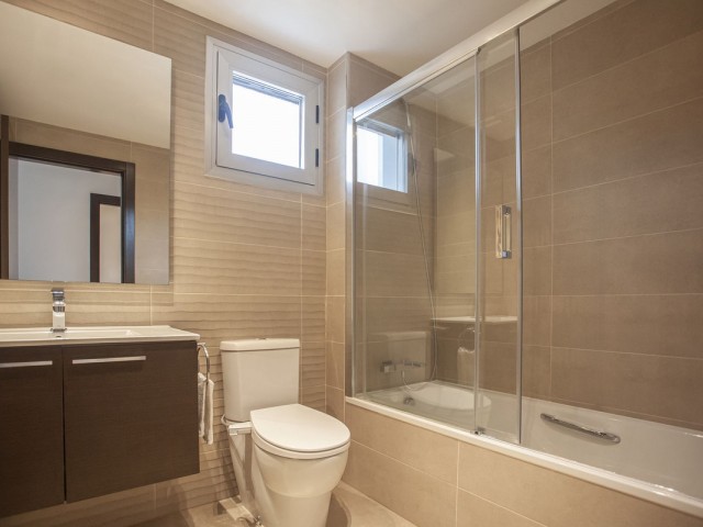 3 Schlafzimmer Apartment in La Mairena