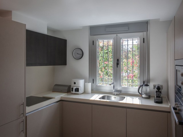 3 Schlafzimmer Apartment in La Mairena