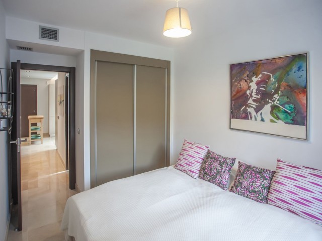 3 Schlafzimmer Apartment in La Mairena