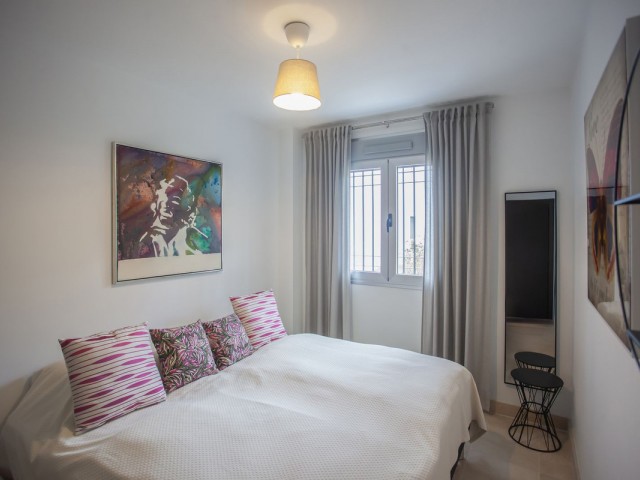 3 Schlafzimmer Apartment in La Mairena