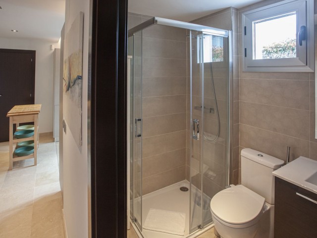 3 Schlafzimmer Apartment in La Mairena