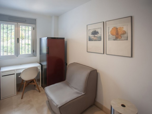 3 Schlafzimmer Apartment in La Mairena