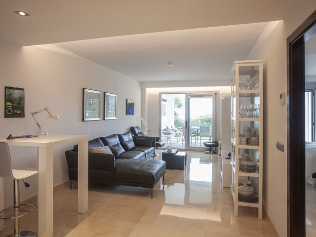 3 Schlafzimmer Apartment in La Mairena