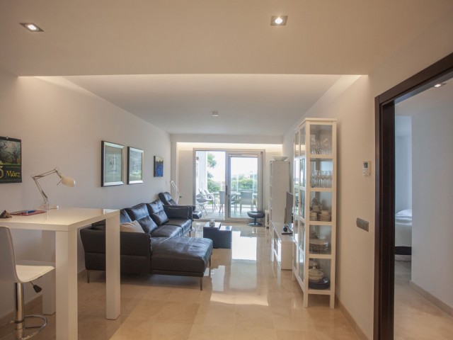 3 Schlafzimmer Apartment in La Mairena