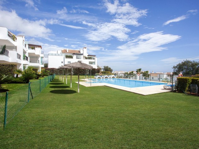 3 Schlafzimmer Apartment in La Mairena
