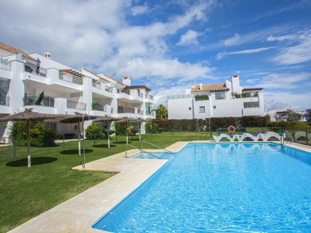 3 Schlafzimmer Apartment in La Mairena
