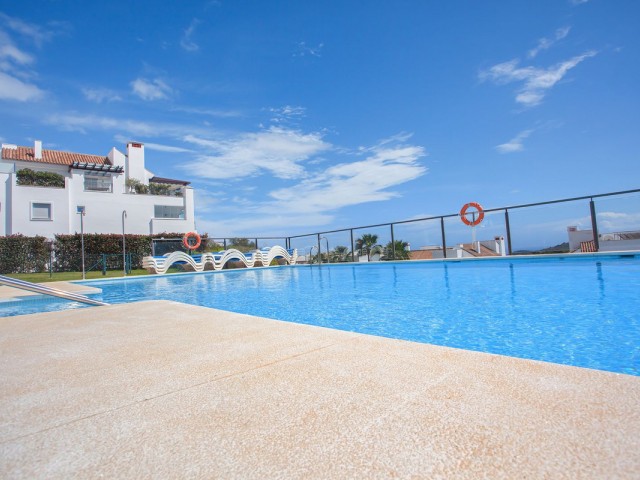 3 Schlafzimmer Apartment in La Mairena