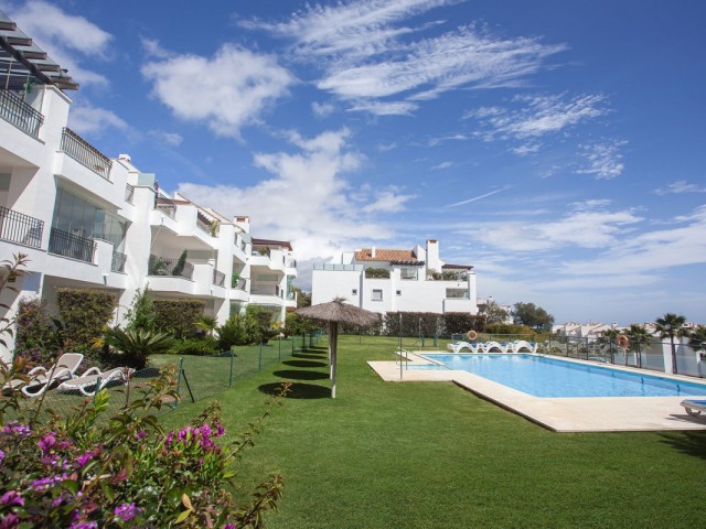 3 Schlafzimmer Apartment in La Mairena